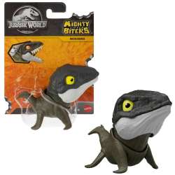 Jurassic World Mighty Little Biter Mały dinozaur - 1