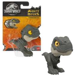 Jurassic World Mighty Little Biter Mały dinozaur - 1