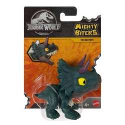 Jurassic World Mighty Little Biter Mały dinozaur - 1