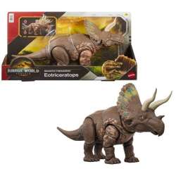 Jurassic World Dinozaur Gigantyczny Eotriceratops - 1