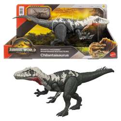 Jurassic World Czilantajzaur Dinozaur - 1