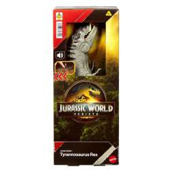 Jurassic World Sound Surge Tyrannosaurus rex - 1
