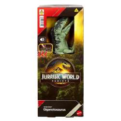 Jurassic World Sound Surge Giganotosaurus - 1