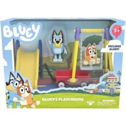 Bluey Mini zestaw Park - 1