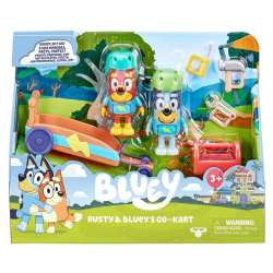 Bluey. Gokart - 1