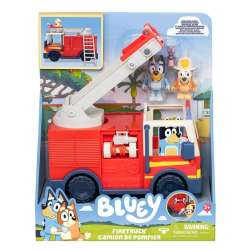 Bluey. Wóz strażacki - 1