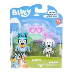 Bluey. Kosmici Bluey i Chloe - 1
