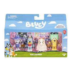 Bluey. Bal przebierańców - 1