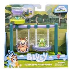 Bluey. Żółw i huśtawka - 1