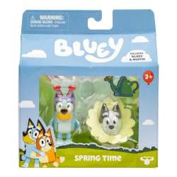 Bluey Wiosna 2-pak - 1