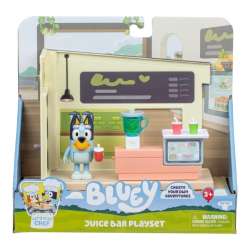 Bluey Zestaw Mini Juice Shop - 1