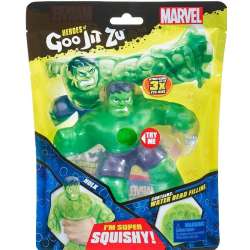 Goo Jit Zu - figurka Marvel Hulk - 1