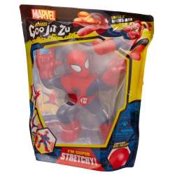 Goo Jit Zu - figurka Marvel Supagoo Spiderman - 1
