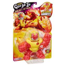 Goo Jit Zu - figurka Solar Blast Blazagon S5 - 1