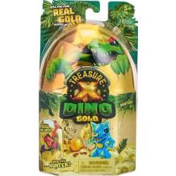TreasureX Dino Gold Figurka Seria 2 mix - 1
