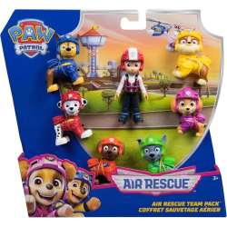 Psi Patrol: Air Rescue Zestaw figurek - 1