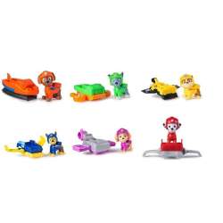Psi Patrol: Figurki Action Pup mix - 1
