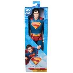 Superman Film: Figurki 12'' mix - 1