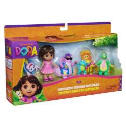 Dora. Zestaw Figurek - 1