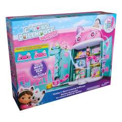 Koci Domek Gabi Film: Domek Filmowy - 1