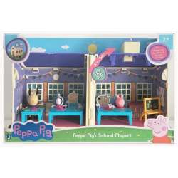 Peppa Pig - Zestaw duży szkoła - 1