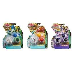 Bakugan Legends: zestaw startowy - 1