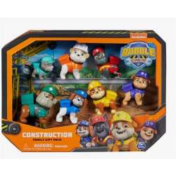 Rubble i jego Ekipa: Zestaw Prezentowy Figurek - 1