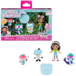 Koci Domek Gabi: Kemping z przyjaciółmi - 1