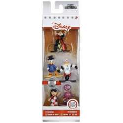 Figurki metalowe Disney 5-pack - 1