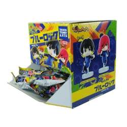Twin Chainsaw Man figurki kolekcjonerski TOMY - 1