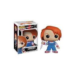 Funko Figurka POP Movies: Laleczka Chucky - 1