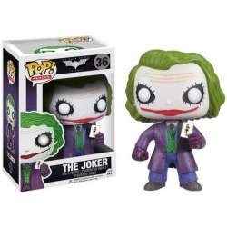 Funko Figurka POP Vinyl: DC Dark Knight Joker - 1