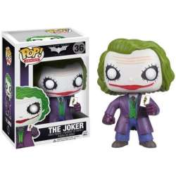 Funko Figurka POP Vinyl: DC Dark Knight Joker - 1