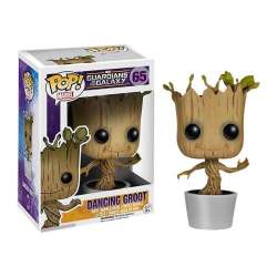 Funko Figurka POP Marvel: Dancing Groot - 1
