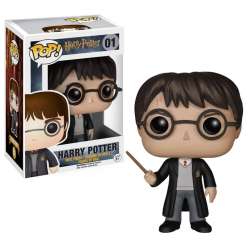 Funko Figurka POP Vinyl Harry Potter: Harry Potter - 1