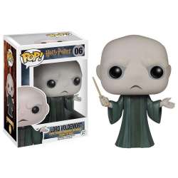 Funko Figurka POP Vinyl Harry Potter: Voldemort - 1