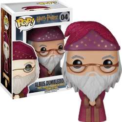 Funko Figurka POP Vinyl Harry Potter: Dumbledore - 1