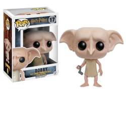 Funko Figurka POP Vinyl Harry Potter: Dobby - 1