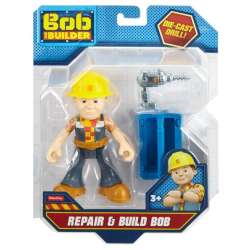 BOB Figurki z narzędziami Bob z wiertarką - 1