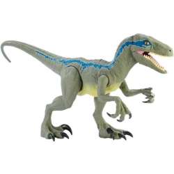 Jurassic World Dinozaur Mega Gigantyczna Blue 45cm - 1