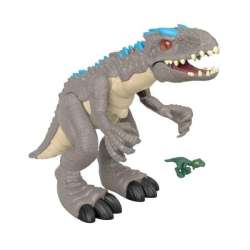 Jurassic World. Imaginext Indominus Rex Atak głową - 1