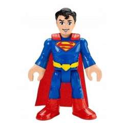 Imaginext DC Super Friends Superman Figurka XL - 1