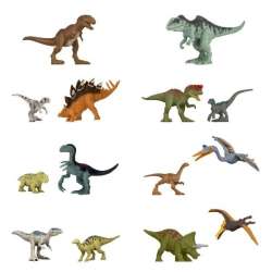 Jurassic World Dinozaur minifigurka - 1