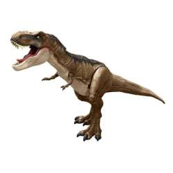 Jurassic World Figurka Kolosalny Tyranozaur HBK73 - 1