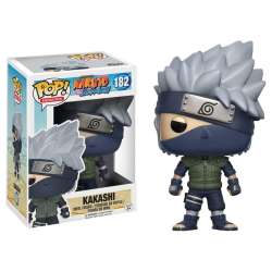 Funko Figurka POP Naruto Shippuden : Kakash - 1