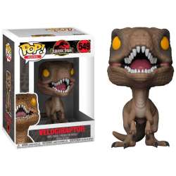 Funko Figurka POP Movies: Jurassic World Velocirap - 1