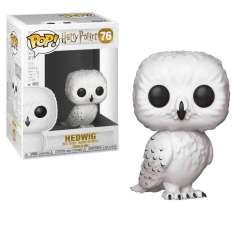 Funko Figurka POP HP: S5 - Hedwig - 1