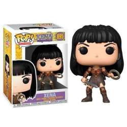 Funko Figurka POP Movies: Princess Xena - 1