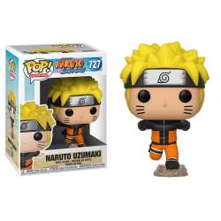 Funko Figurka POP Animation: Naruto Running - 1