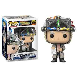 Funko Figurka POP Movies: Doktor w hełmie - 1